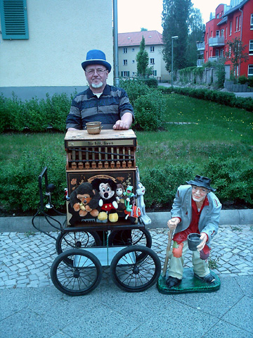 alter fritz koepenick