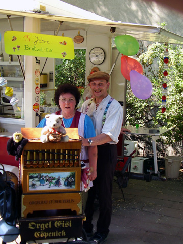 orgeleisi brutzeleck adlershof